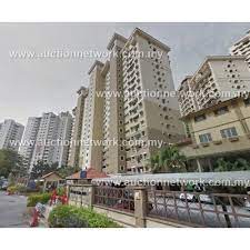 Réservez à vista komanwel a, bukit jalil, kuala lumpur, malaisie sur agoda. Vista Komanwel C Condominium Bukit Jalil 57000 Kuala Lumpur