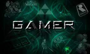 Only the best hd background pictures. 48 Gamer Wallpapers For Desktop On Wallpapersafari