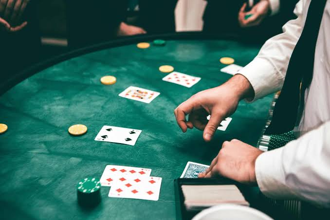 Types of Gambling Explained - Sports Gambling Podcast