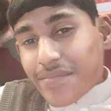 Perfil de Farrukh Jamil