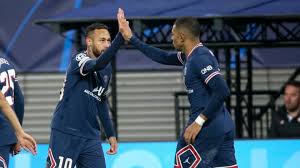See how psg line up against nantes in the quest to win the league Lt 2mo55pk6wcm