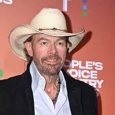 Country singer Toby Keith dies aged 62 after three year battle with stomach  cancer
