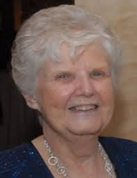 Esther Murrow Obituary December 10, 2021