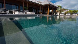 500 mètres carrés à flanc de colline. Villa Jade St Barts Luxury Villas For Rent My Villa In St Barths