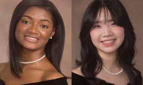 2020-2021 First Quarter Honor Rolls