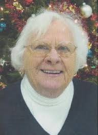 Violet Barnhart Obituary (1927