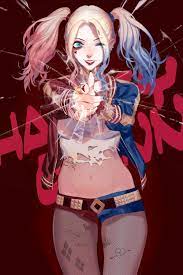 We did not find results for: Harley Quinn Suicide Squad Zerochan Anime Image Board