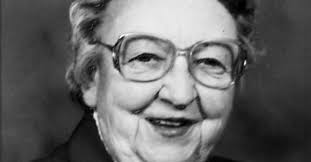 In memoriam: Betty Jule Harrington