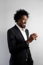 He played 17 seasons in the national basketball association (nba), winning six nba championships with the chicago bulls. 7jd Esutyljbgm