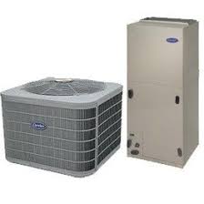 *price include full installation for smallest available size of the condensing unit with coil including all available discounts. Carrier Performance 4 Ton 17 Seer 2 Stage Ac System W Perfomance Vs Air Handler 24acb748