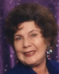 Betty Kimberly Obituary (2017)