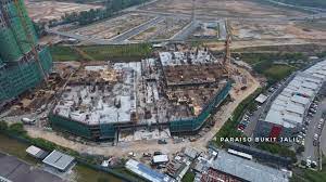 See 6 traveller reviews, 56 candid photos, and great deals for aster hotel bukit what are some restaurants close to aster hotel bukit jalil? Paraiso Bukit Jalil Kuala Lumpur Home Facebook