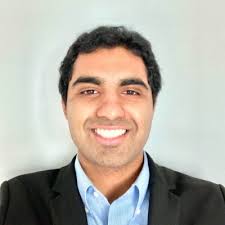 Last week, I wrapped up my time as a Walmart AFDP summer intern.