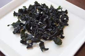 Wakame Seaweed – Japanese Cooking 101