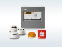 Any smoke detector is better than none, as these invaluable devices can save your life. Fire Safety Building Technology Siemens Global