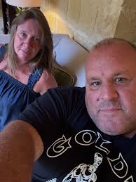 A 50th birthday message from the Beast. Beast bosh