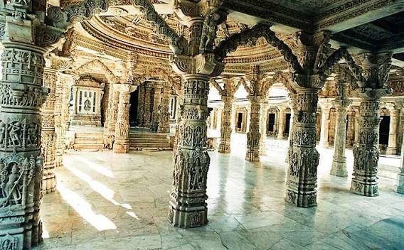 Dilwara Temple, Mount Abu | Pilgrimage Place of Jain - Travel-Rajasthan