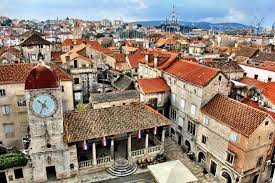 Check spelling or type a new query. Unesco Cities Split Trogir Exursion Trips And Tours Smokvina Accommodation Travel