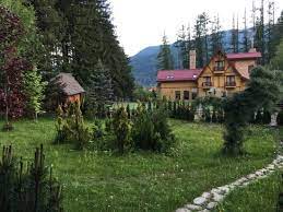 Va invitam la pensiunea gainusa de munte, la poalele muntelui zaganul, in localitatea prahoveana cheia. Pensiunea Gainusa De Munte Inn Reviews Cheia Romania Tripadvisor
