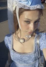 Experience Princess Day at the Renaissance Festival