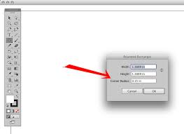 A dashed rectangle shows your current selection. Is It Possible To Modify A Rounded Rectangle S Radius In Photoshop Graphic Design Stack Exchange