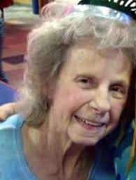 Joan Henderson Obituary