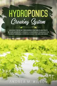 Roberts talks about working with her husband danny moder, the cinematographer on the new film. Hydroponics Growing System Discover The Secret For Growing Vegetables And Fruits In Your Garden With Exclusive Hydroponics Techniques For A Great Paperback Rj Julia Booksellers