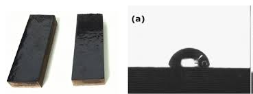 Mirka has the complete system for sanding and polishing solid surfaces: Non Isocyanate Polyurethane Based Nipu Wood Surface Coatings Based On Download Scientific Diagram