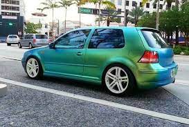 Color Changing Effect Paint