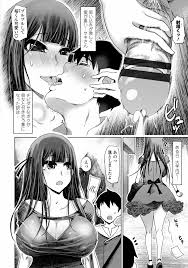 ドS美女たちの搾精&寝取られ調教 - 商業誌 - エロ漫画 | inits-terapiya.ru