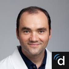 Dr. Herman Skorobogaty, MD