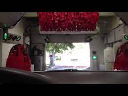 Shell has so many gas stations around the world that you can easily find one of them near your location. Shell Station Drive Thru Car Wash Youtube