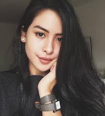 Maudy ayunda (born ayunda faza maudya; My Inspiration Maudy Ayunda