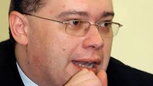 Dan Mihalache: Sunt convins că îmi voi găsi locul în structura  guvernamentală pe altă poziţie