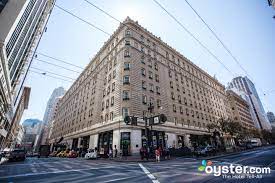 Palace Hotel A Luxury Collection Hotel San Francisco Review What To Really Expect If You Stay