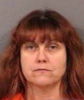 Widow of Locke man killed in meth lab explosion sentenced to shock probation