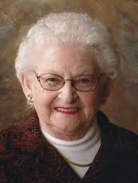 Ethel E. Beyer Obituary November 27, 2012