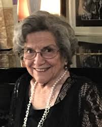 Most Recent Obituaries