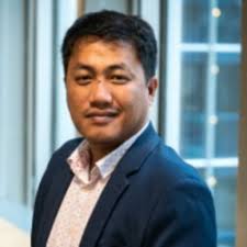 Raymond Basilio's Instagram, Twitter & Facebook