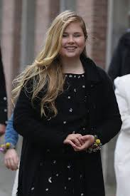 She was married about 1526 to ernst 2 von schönburg glauchau, they had 3 children. Kronprinzessin Amalia Maximas Tochter Wird Gemobbt Express De