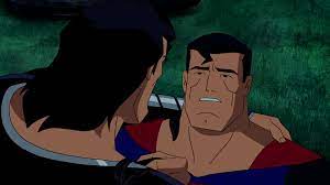 This has some of the best 2d i've watched all the dc animated movies below and this is the chronological order that i would say their timeline follows based on references in the films. What Is The Best Order To Watch The Dc Universe Animated Original Movies It S A Stampede