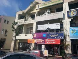 It mainly consists of four phases where this townships has developed well and strategically located in the middle of johor bahru town and transportation. Terrace For Sale At Bandar Baru Uda Johor Bahru Land