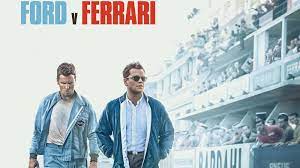 Neither audio nor subtitles are available in your language. Le Mans 66 Gegen Jede Chance Filmtrailer