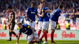 ⚽️ deutscher meister von 1912. Fc St Pauli Gegen Holstein Kiel Live Im Tv Und Livestream Sehen Sportbuzzer De