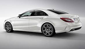 Image result for Diamond White 2015 CLS