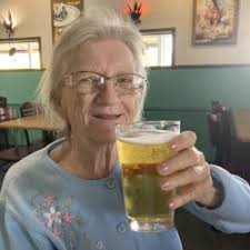 Remembering MARJORIE E COOK