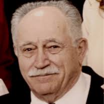 Charles R. "Brownie" Harris Obituary (1928