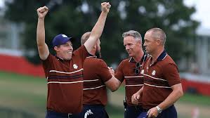 PGA Tour - News update