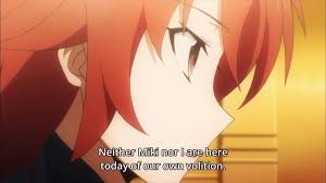 Mahouka Koukou no Rettousei Ep. 10: A bunch of people lounging around | Moe  Sucks