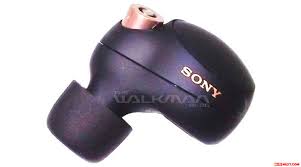 Be at one with your music. Leaked Photos Of Sony Wf 1000xm4 The Novelty Was Shown From All Sides